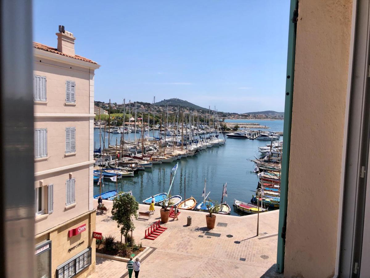 San Estello Sanary-sur-Mer Eksteriør bilde