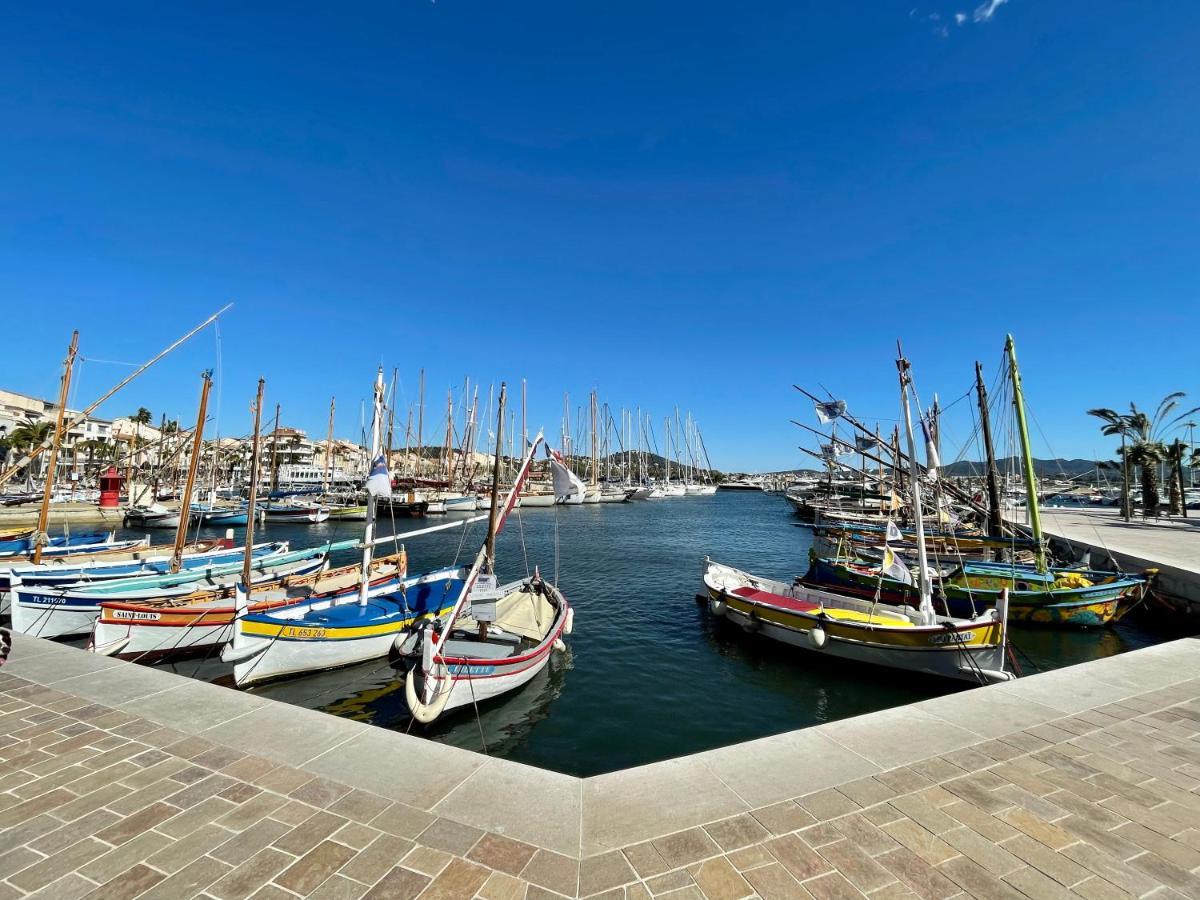 San Estello Sanary-sur-Mer Eksteriør bilde